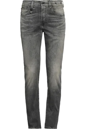 R13 BOTTOMWEAR Pantaloni jeans