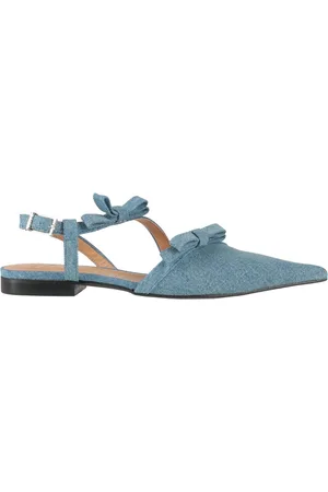 Ganni CALZATURE Ballerine