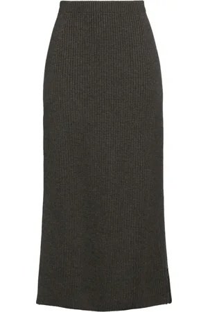 Loro Piana BOTTOMWEAR Gonne midi