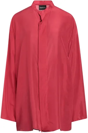 Emporio Armani TOPWEAR Camicie