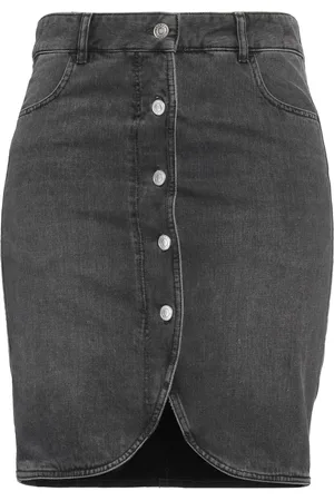 Isabel Marant BOTTOMWEAR Gonne jeans