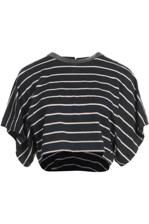 Brunello Cucinelli TOPWEAR Tshirts