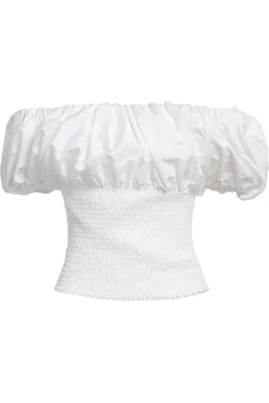MUGLER TOPWEAR Top