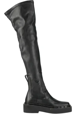 VALENTINO GARAVANI CALZATURE Stivali
