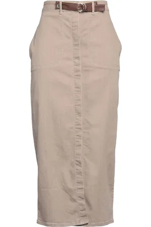 Emporio Armani BOTTOMWEAR Gonne jeans