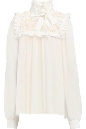 Elie saab TOPWEAR Top