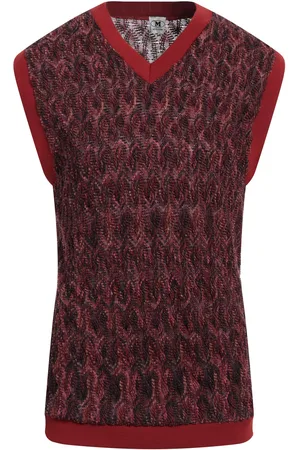 M Missoni MAGLIERIA Pullover