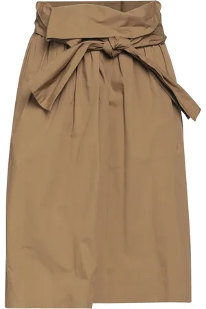 Chloé BOTTOMWEAR Gonne midi