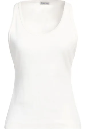 Burberry TOPWEAR Canotte