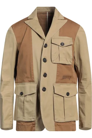 Dsquared2 CAPISPALLA Giacche & Giubbotti