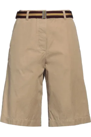 DRIES VAN NOTEN BOTTOMWEAR Shorts e bermuda