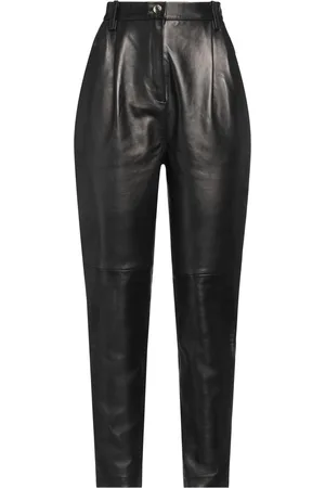 MAGDA BUTRYM BOTTOMWEAR Pantaloni