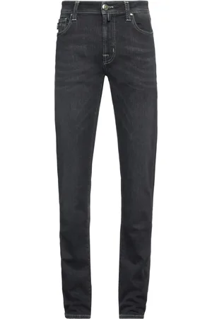 sartoria tramarossa BOTTOMWEAR Pantaloni jeans