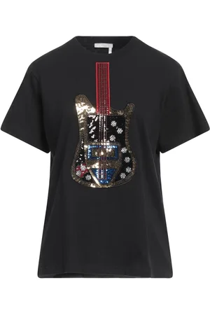 Chloé TOPWEAR Tshirts