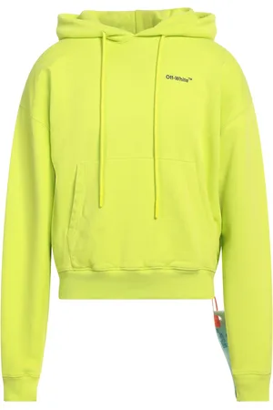 OFF-WHITE OFFWHITE™ TOPWEAR Felpe