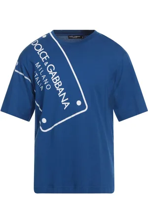 Dolce & Gabbana TOPWEAR Tshirts