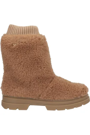Max Mara CALZATURE Stivaletti
