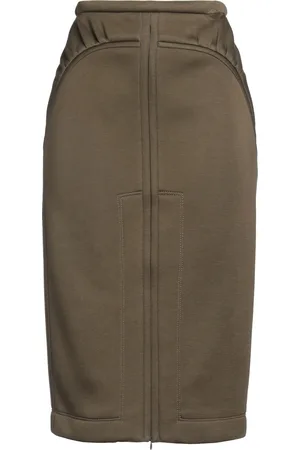 Nº21 BOTTOMWEAR Gonne midi