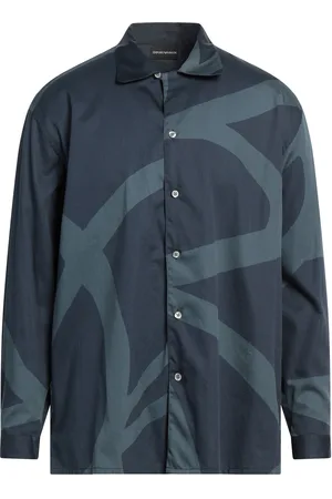 Emporio Armani TOPWEAR Camicie