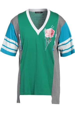 Dolce & Gabbana TOPWEAR Tshirts