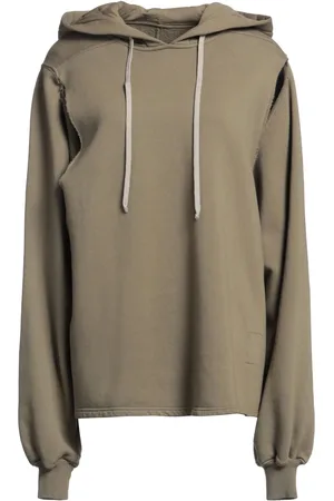 DRKSHDW BY RICK OWENS TOPWEAR Felpe