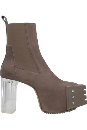 Rick Owens CALZATURE Stivaletti