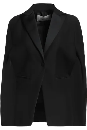 VALENTINO GARAVANI CAPISPALLA Mantelle