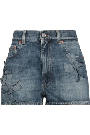 VALENTINO GARAVANI BOTTOMWEAR Shorts jeans