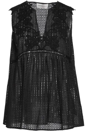 Ermanno Firenze TOPWEAR Top