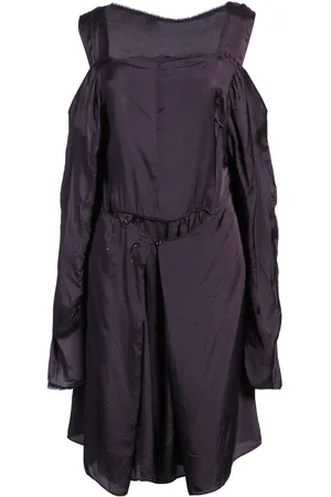 Maison Margiela VESTITI Vestiti corti
