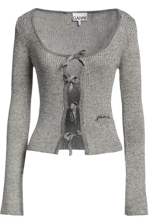 Ganni MAGLIERIA Cardigan