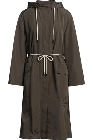 Max mara the cube CAPISPALLA Soprabiti & Trench