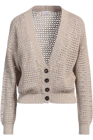 Brunello Cucinelli MAGLIERIA Cardigan