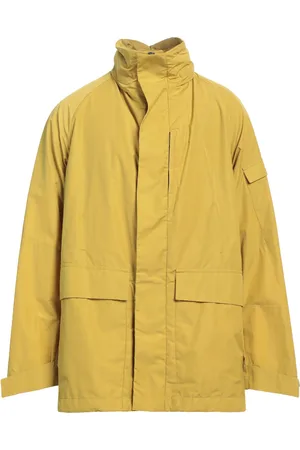 HEVO CAPISPALLA Soprabiti & Trench