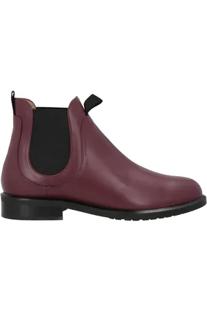 Emporio Armani CALZATURE Stivaletti