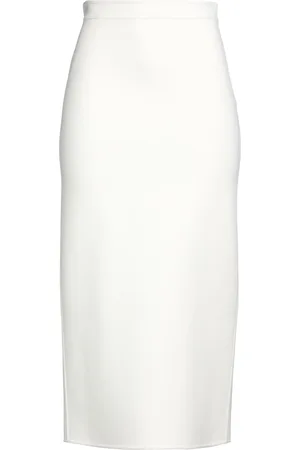 VALENTINO GARAVANI BOTTOMWEAR Gonne midi