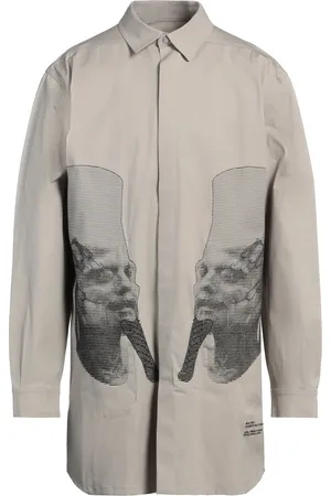 Rick Owens TOPWEAR Camicie