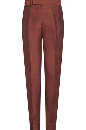 Rick Owens BOTTOMWEAR Pantaloni