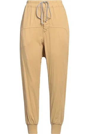 DRKSHDW BY RICK OWENS BOTTOMWEAR Pantaloni