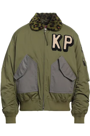 Kenzo CAPISPALLA Giacche & Giubbotti