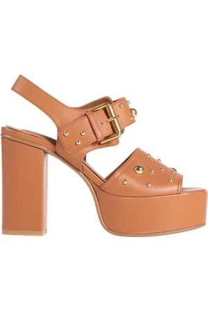 See by Chloé CALZATURE Sandali