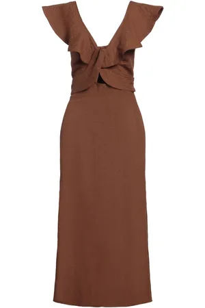 JOHANNA ORTIZ VESTITI Vestiti lunghi