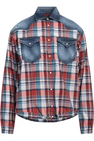 Dsquared2 TOPWEAR Camicie