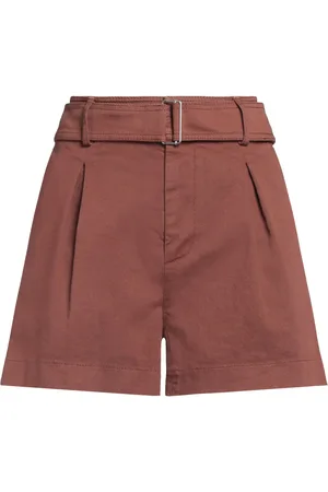 Nº21 BOTTOMWEAR Shorts jeans