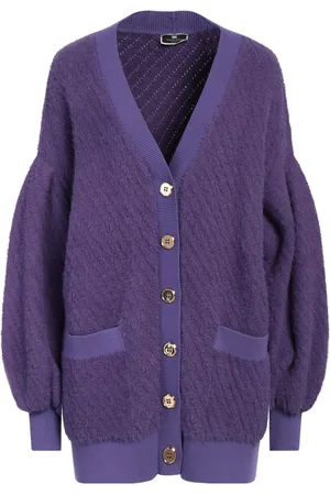 Elisabetta Franchi MAGLIERIA Cardigan