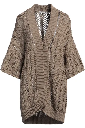 Brunello Cucinelli MAGLIERIA Cardigan