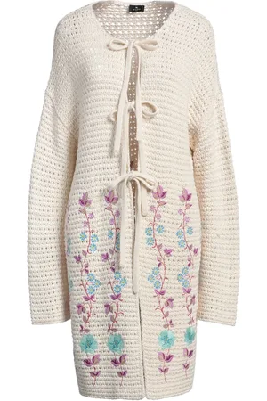 Etro MAGLIERIA Cardigan
