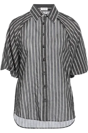 Brunello Cucinelli TOPWEAR Camicie