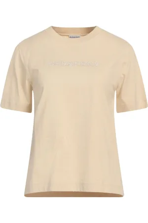 Burberry TOPWEAR Tshirts