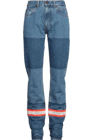 Calvin Klein BOTTOMWEAR Pantaloni jeans